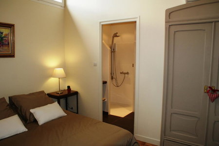 Les Chambres de La Maxe, La Maxe, France