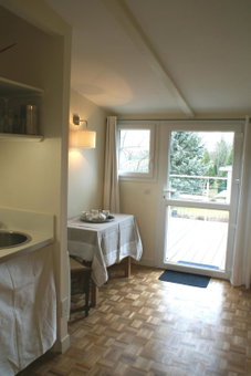 Les Chambres de La Maxe, La Maxe, France