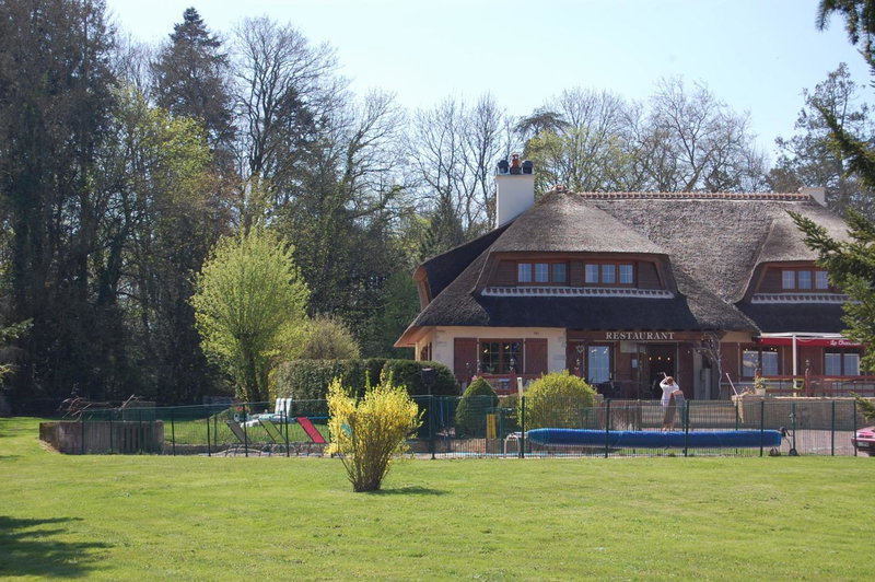 Logis Relais Saint Michel, Saint-Michel, France