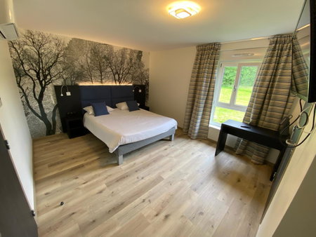 Logis Relais Saint Michel, Saint-Michel, France