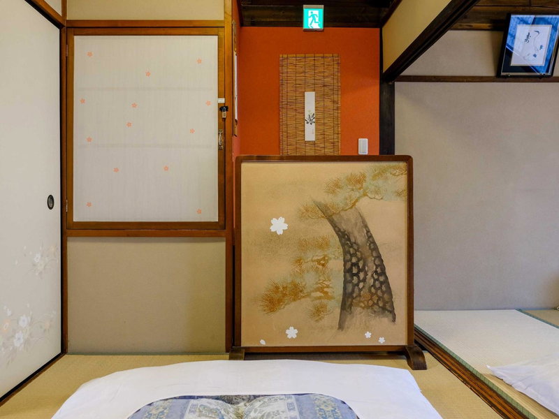 K-style kinkakuji, Kyoto, Japan