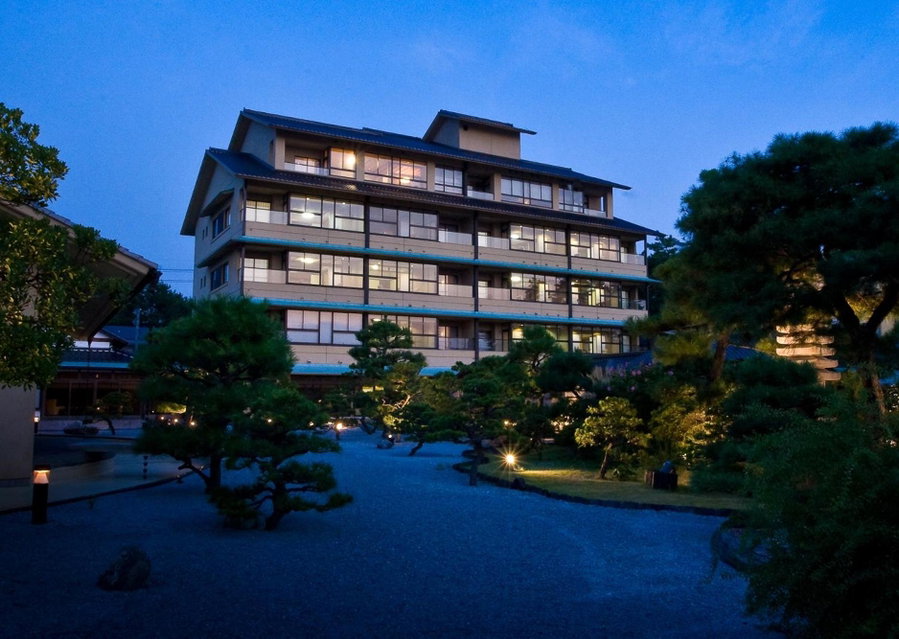 Kaike Fuga, Yonago, Japan