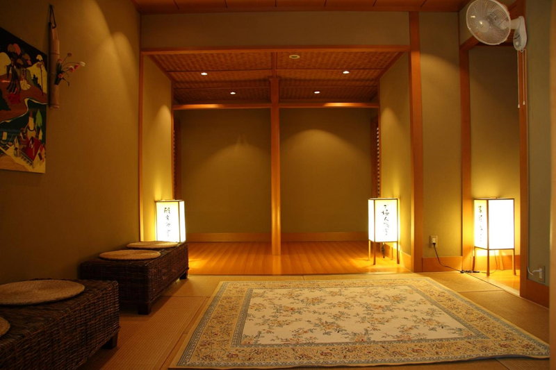 Kaike Fuga, Yonago, Japan