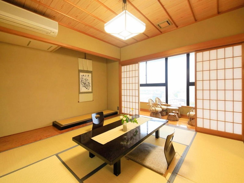 Kaike Fuga, Yonago, Japan