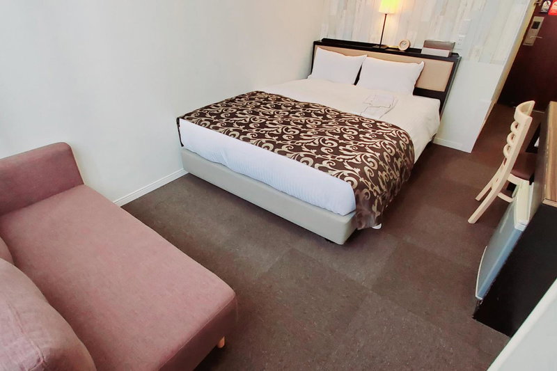 Tachikawa Regent Hotel, Tachikawa, Japan