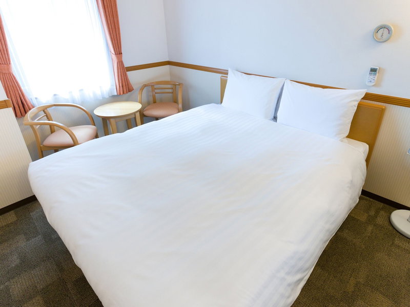 Toyoko Inn Toyama Station Sinkansen 1, Toyama, Japan