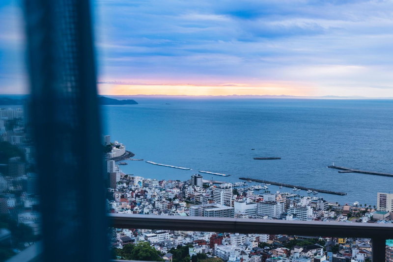 RISONARE Atami, Atami, Japan