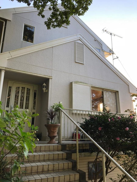 Sen Guesthouse, Shodoshima, Japan