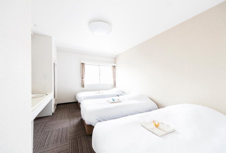 Best Hotel, Tokyo, Japan
