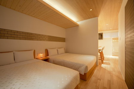 Hotel&co, Fukuoka, Japan