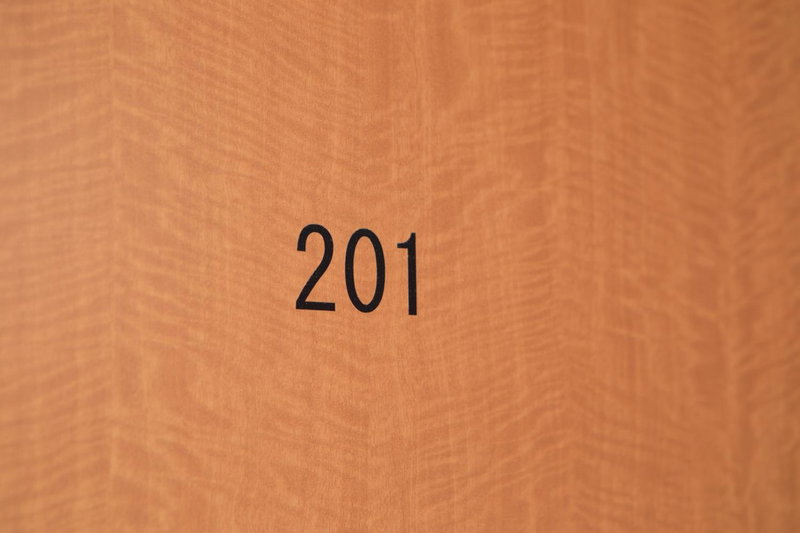 Hotel&co, Fukuoka, Japan