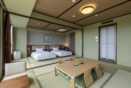 Hotel Mori no Kaze Nasu, Nasu, Japan