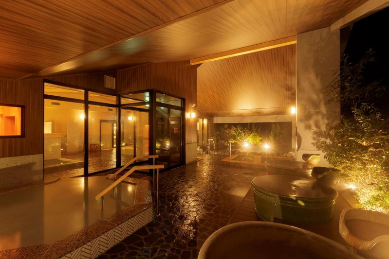 Hotel Mori no Kaze Nasu, Nasu, Japan