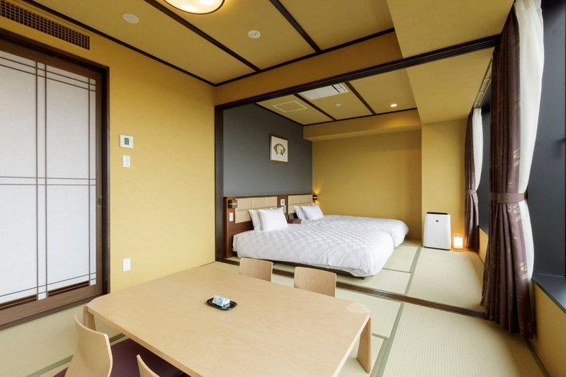 Hotel Mori no Kaze Nasu, Nasu, Japan