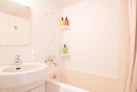 Crown Hotel Okinawa Annex, Okinawa City, Japan