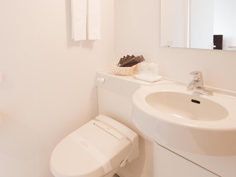 Crown Hotel Okinawa Annex, Okinawa City, Japan