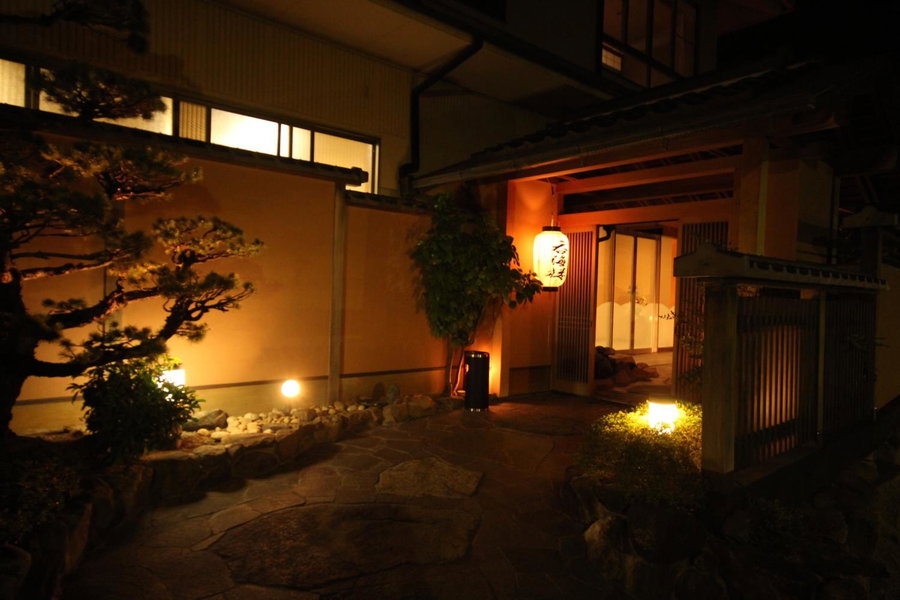 Donkairo, Ako, Japan