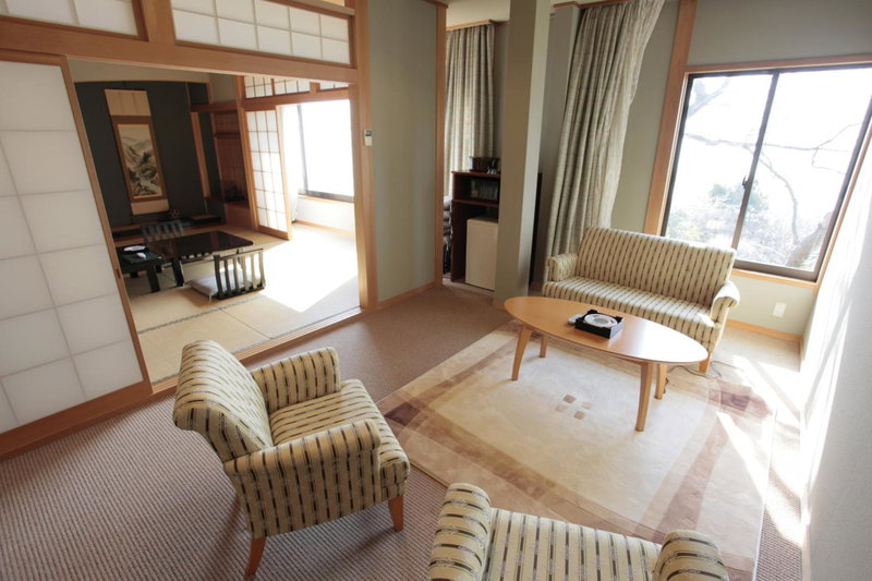 Donkairo, Ako, Japan