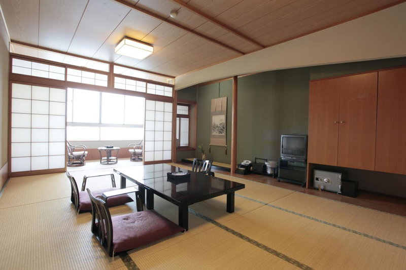 Donkairo, Ako, Japan