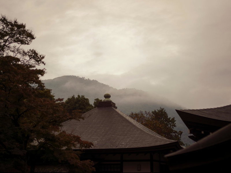 ZEN&BED Bogetsu-An, Koshu, Japan