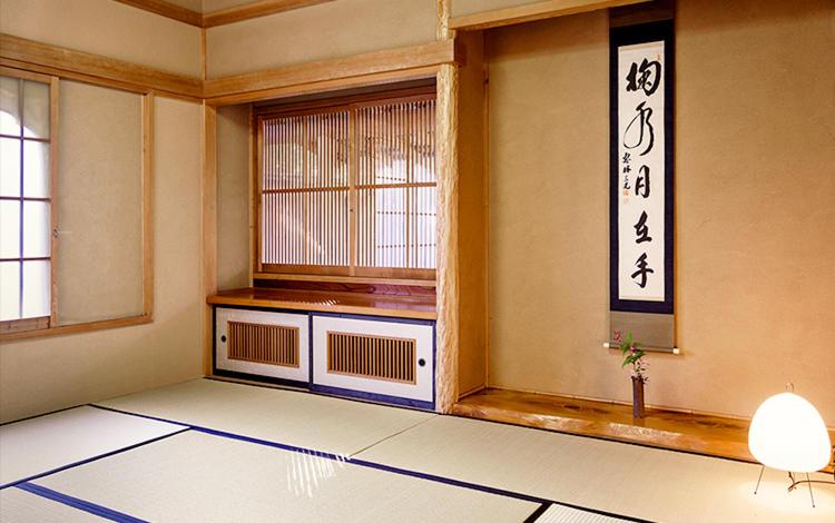 ZEN&BED Bogetsu-An, Koshu, Japan