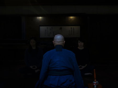 ZEN&BED Bogetsu-An, Koshu, Japan
