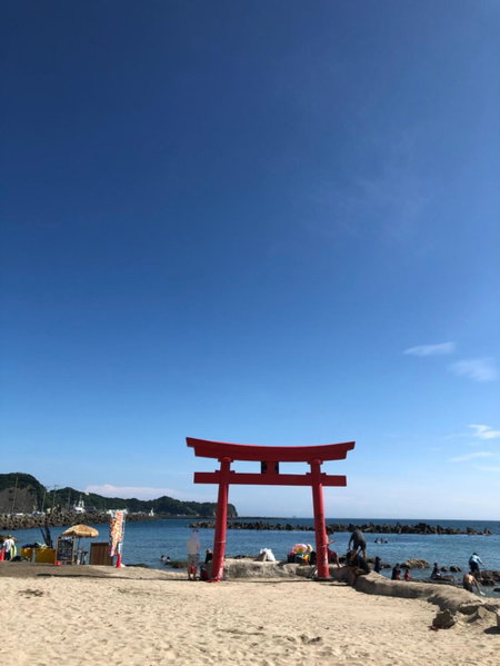 Doublerainbow Resort Katsuura, Katsuura, Japan
