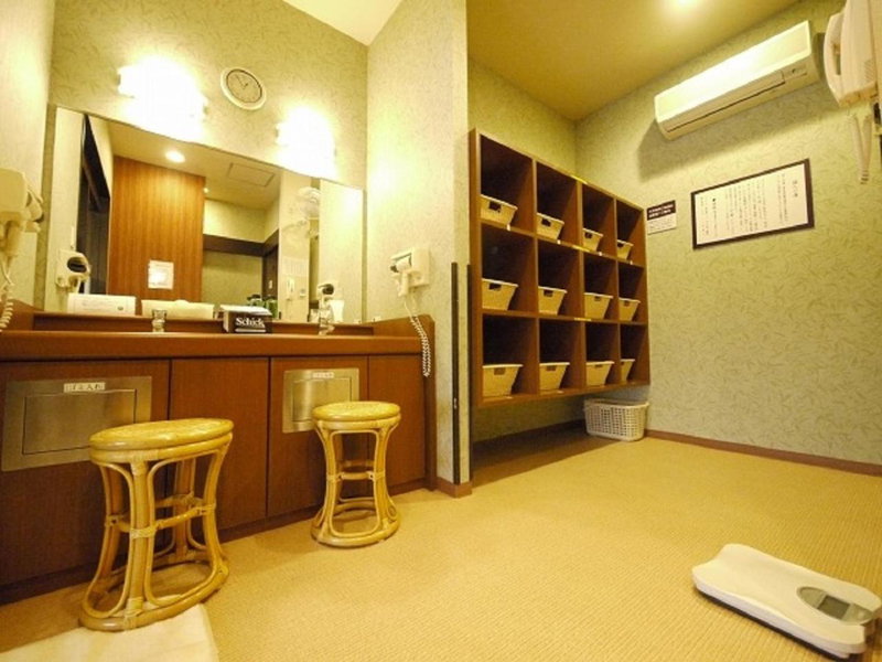 Hotel Route-Inn Shimodate, Chikusei, Japan