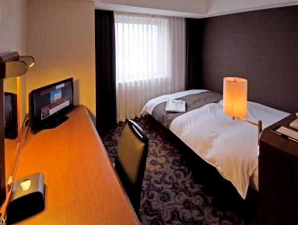 Hotel Plaza Kachigawa, Kasugai, Japan