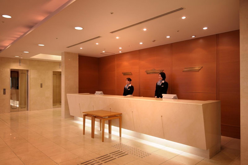 Hotel Plaza Kachigawa, Kasugai, Japan
