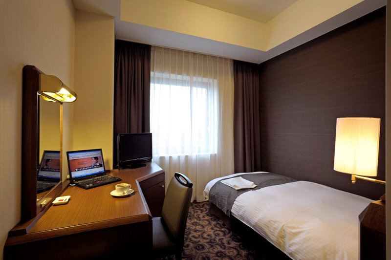 Hotel Plaza Kachigawa, Kasugai, Japan