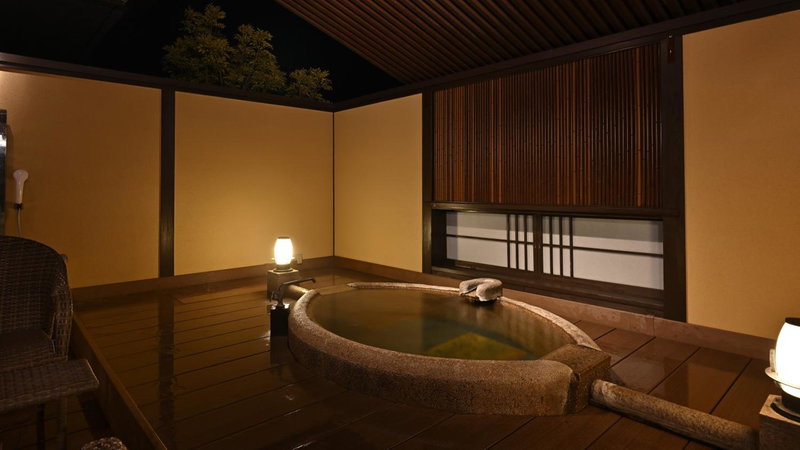 Konaya Hotel, Kofu, Japan