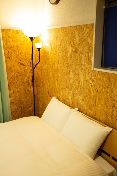 Rest inn Kyoto, Kyoto, Japan