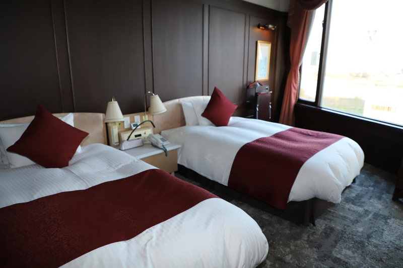 Hotel Sunlife Garden, Hiratsuka, Japan
