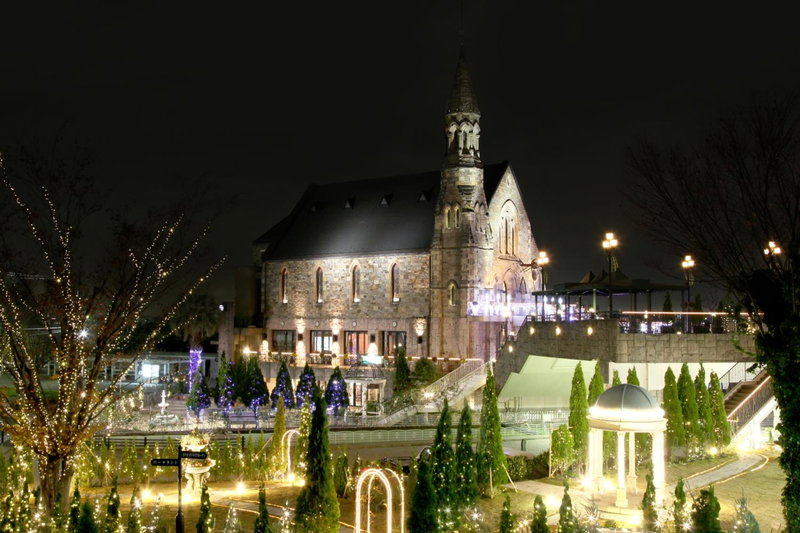 Hotel Sunlife Garden, Hiratsuka, Japan