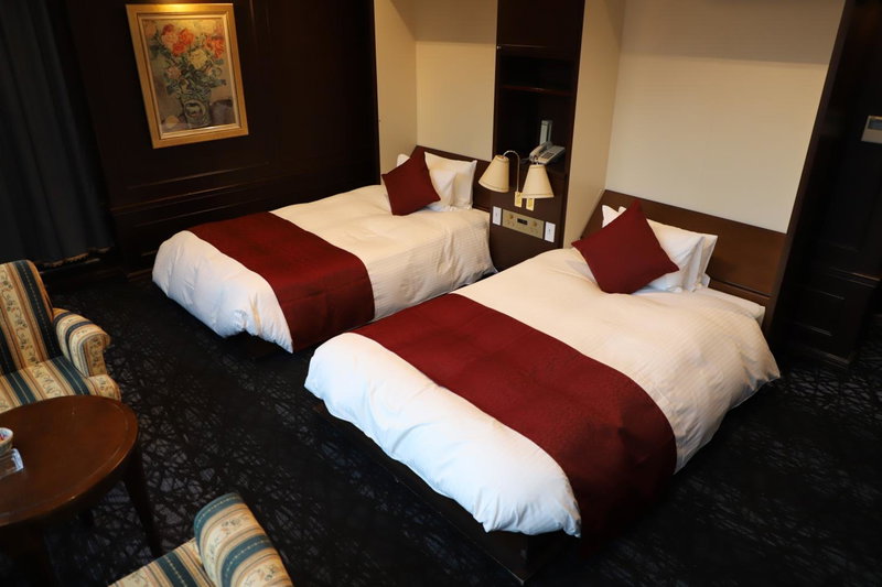 Hotel Sunlife Garden, Hiratsuka, Japan