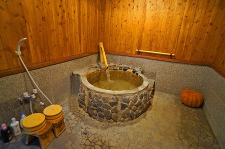 Hot Spring Inn Banya, Yufu, Japan