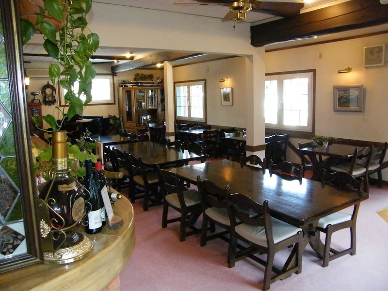 Land Haus Dancru Netz, Hakuba, Japan
