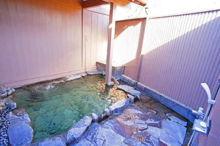 Yufu Ryochiku, Yufu, Japan