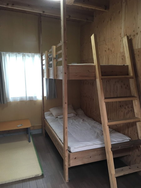 Shimanchu Guesthouse YUIEN, Nanjo, Japan