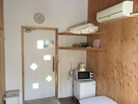 Shimanchu Guesthouse YUIEN, Nanjo, Japan