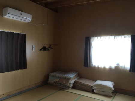 Shimanchu Guesthouse YUIEN, Nanjo, Japan