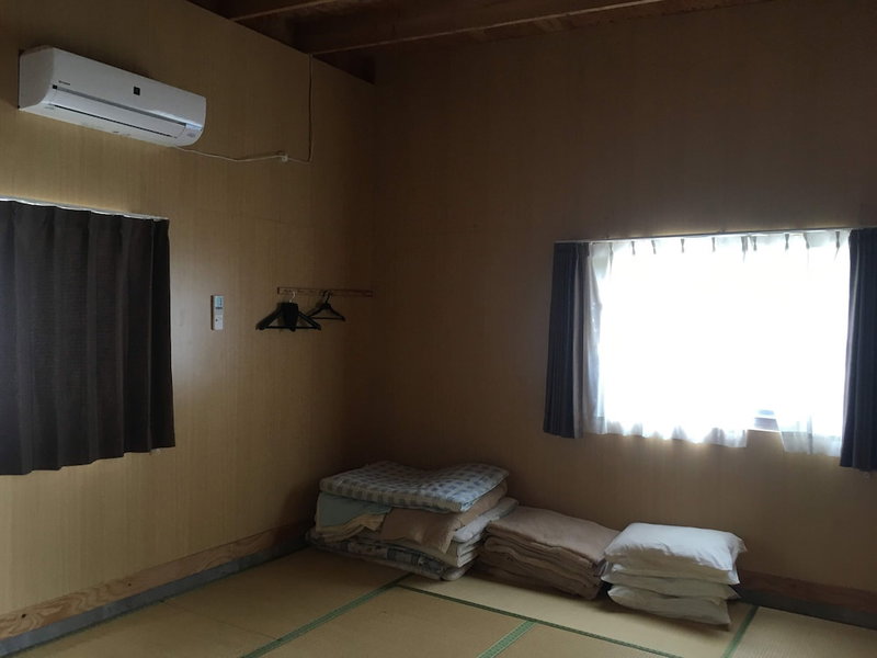 Shimanchu Guesthouse YUIEN, Nanjo, Japan