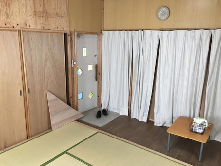 Shimanchu Guesthouse YUIEN, Nanjo, Japan