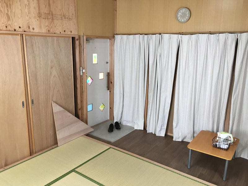 Shimanchu Guesthouse YUIEN, Nanjo, Japan