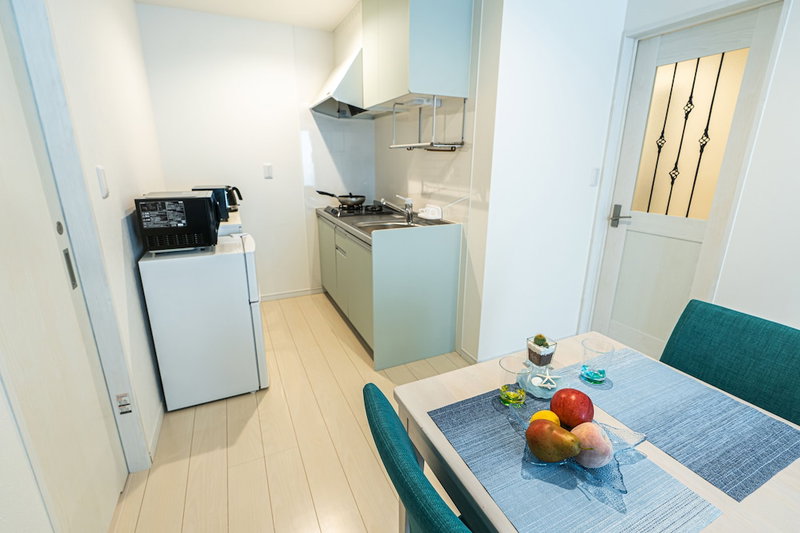 Ecot Kugai 1, Miyakojima, Japan