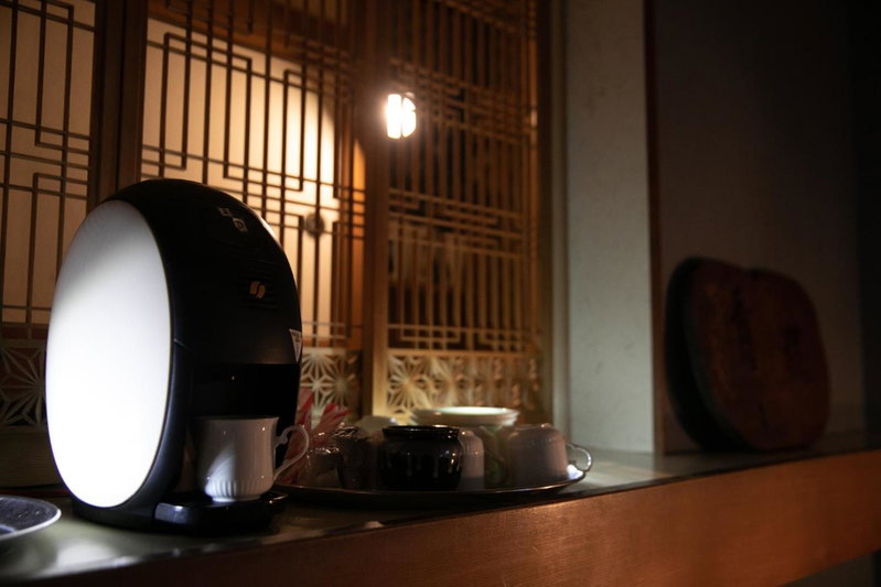 Ryokan Wataya, Karatsu, Japan