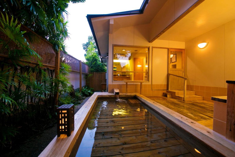 Ryokan Wataya, Karatsu, Japan