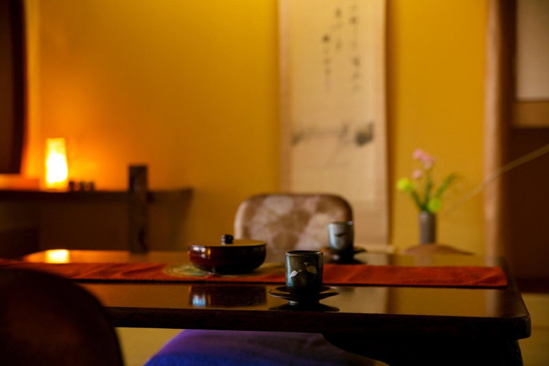 Ryokan Wataya, Karatsu, Japan