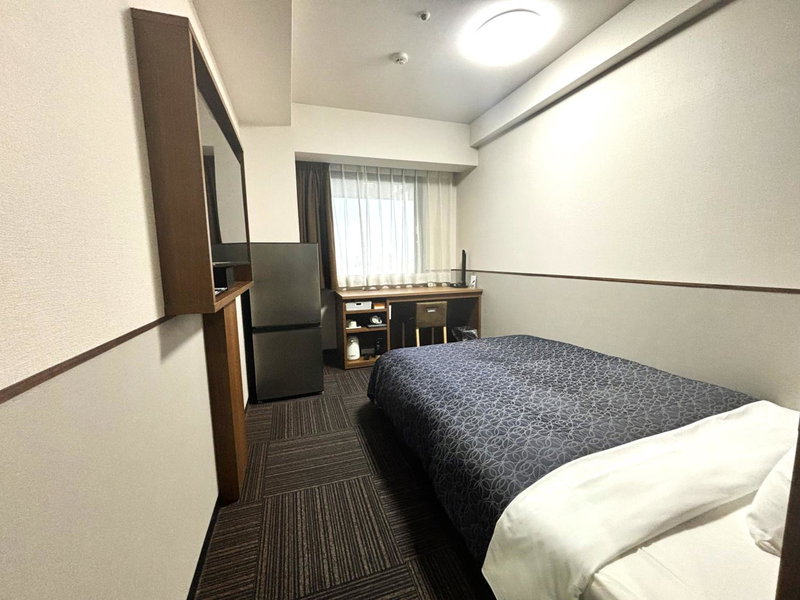 Hotel 1-2-3 Kurashiki, Kurashiki, Japan